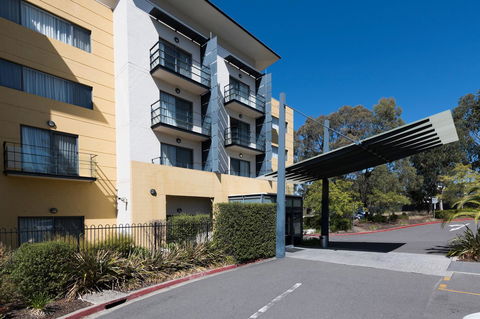 The Woden Hotel - Accommodation in Bendigo 1