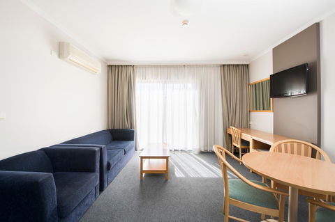 The Woden Hotel - Accommodation in Bendigo 15