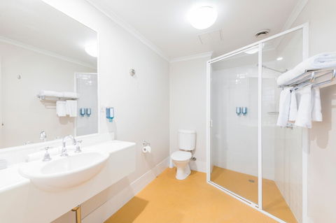 The Woden Hotel - Accommodation in Bendigo 14