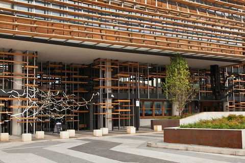 Canberra Luxury Apartment 3 - Accommodation in Bendigo 22