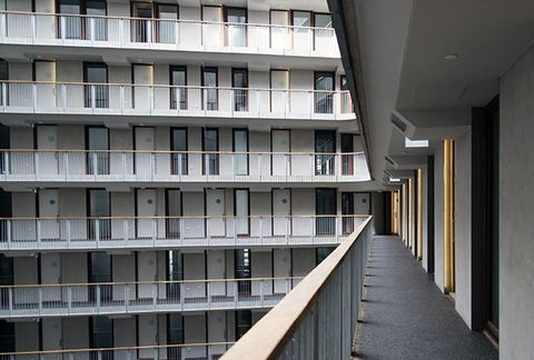 Canberra Luxury Apartment 3 - Accommodation in Bendigo 19