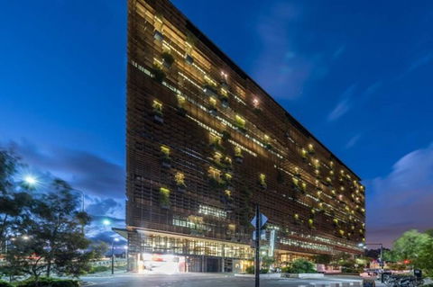 Canberra Luxury Apartment 3 - Accommodation in Bendigo 12