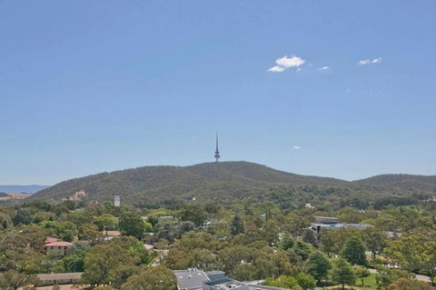 Canberra Luxury Apartment 3 - Accommodation in Bendigo 28