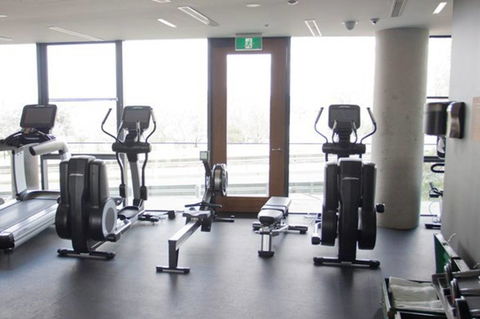 Canberra Luxury Apartment 3 - Accommodation in Bendigo 25