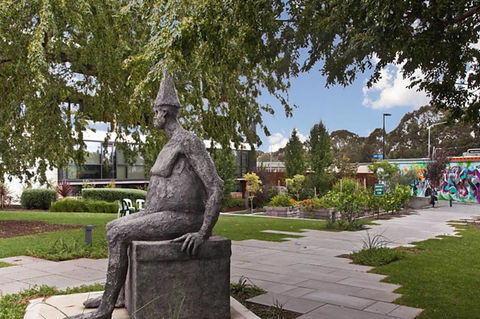 Canberra Luxury Apartment 3 - Accommodation in Bendigo 4