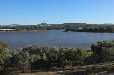Canberra Luxury Apartment 3 - Accommodation in Bendigo 3