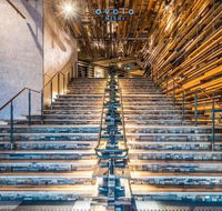 Canberra Luxury Apartment 3 - Accommodation in Bendigo