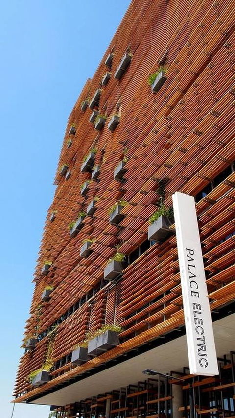 Canberra Luxury Apartment 3 - Accommodation in Bendigo 8