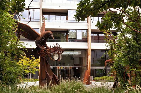 Canberra Luxury Apartment 3 - Accommodation in Bendigo 30