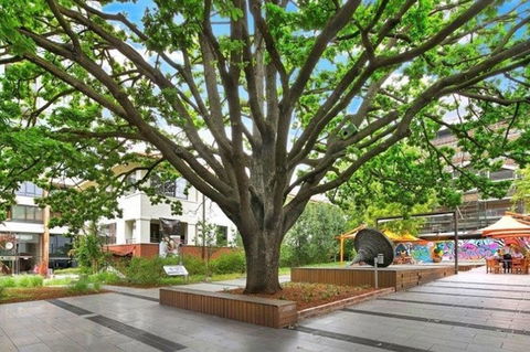 Canberra Luxury Apartment 3 - Accommodation in Bendigo 29