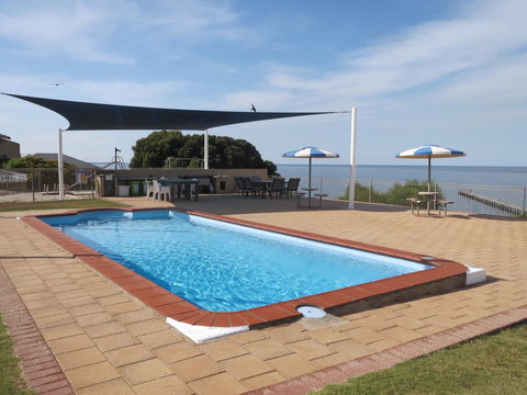 Stansbury Holiday Motel - Accommodation in Bendigo 35