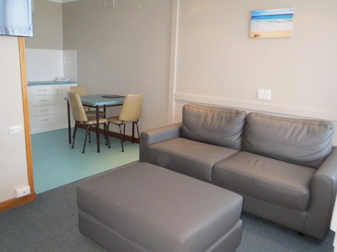 Stansbury Holiday Motel - Accommodation in Bendigo 5