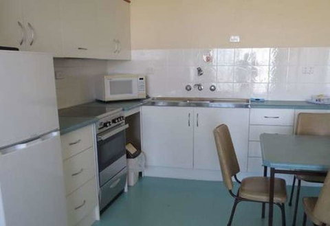 Stansbury Holiday Motel - Accommodation in Bendigo 24