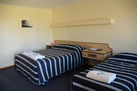 Stansbury Holiday Motel - Accommodation in Bendigo 17