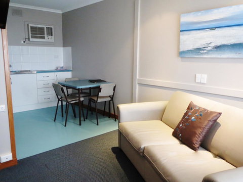 Stansbury Holiday Motel - Accommodation in Bendigo 39