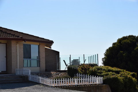 Stansbury Holiday Motel - Accommodation in Bendigo 13