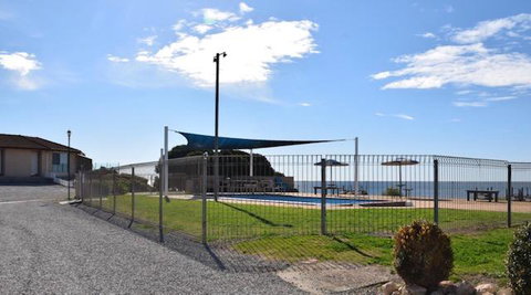 Stansbury Holiday Motel - Accommodation in Bendigo 4