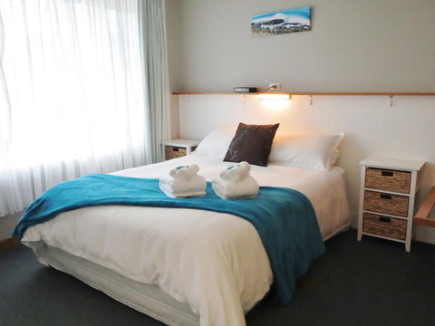 Stansbury Holiday Motel - Accommodation in Bendigo 22