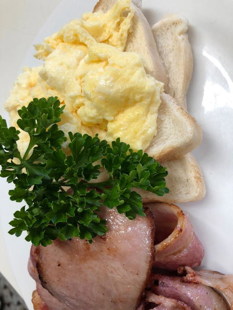 Stansbury Holiday Motel - Accommodation in Bendigo 1