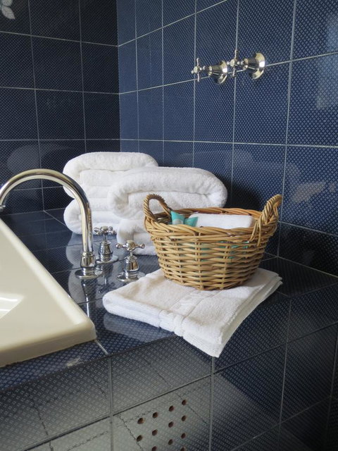 Stansbury Holiday Motel - Accommodation in Bendigo 38