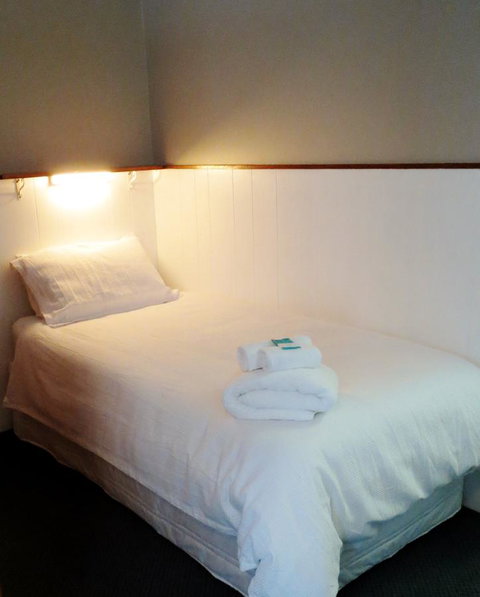 Stansbury Holiday Motel - Accommodation in Bendigo 31