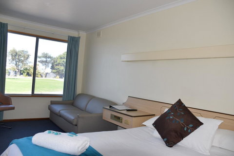 Stansbury Holiday Motel - Accommodation in Bendigo 16