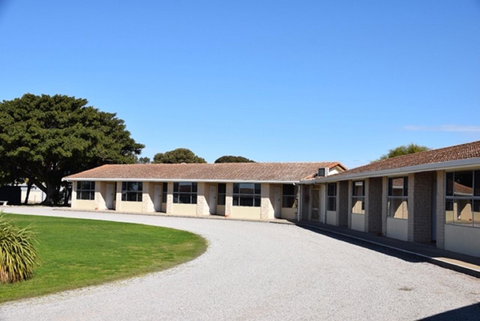 Stansbury Holiday Motel - Accommodation in Bendigo 6