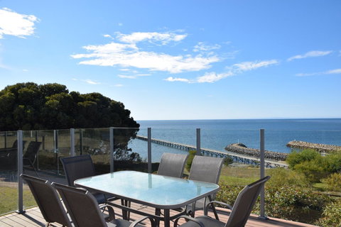 Stansbury Holiday Motel - Accommodation in Bendigo 12