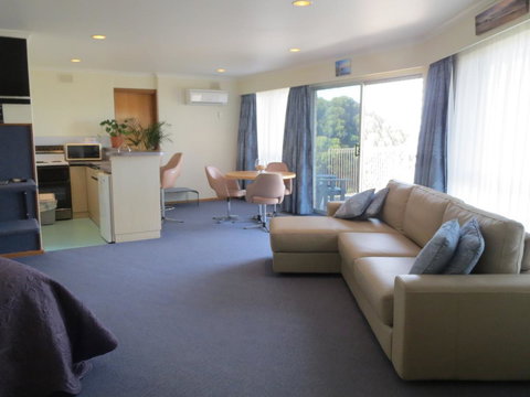 Stansbury Holiday Motel - Accommodation in Bendigo 36