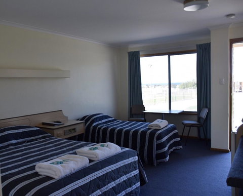 Stansbury Holiday Motel - Accommodation in Bendigo 25