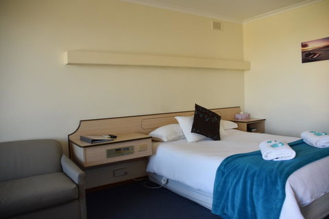 Stansbury Holiday Motel - Accommodation in Bendigo 23