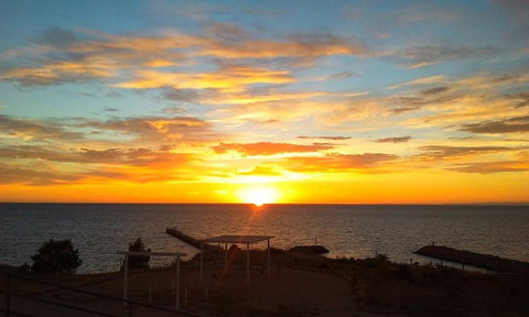 Stansbury Holiday Motel - Accommodation in Bendigo 33