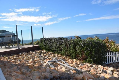 Stansbury Holiday Motel - Accommodation in Bendigo 28