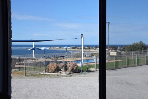 Stansbury Holiday Motel - Accommodation in Bendigo 20