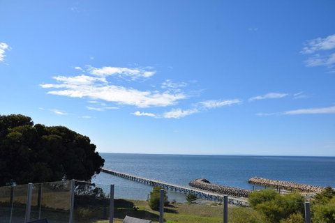 Stansbury Holiday Motel - Accommodation in Bendigo 14