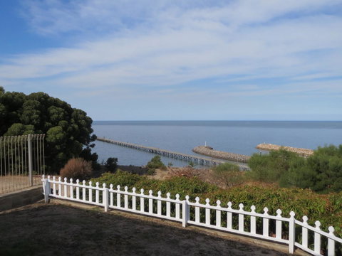 Stansbury Holiday Motel - Accommodation in Bendigo 32