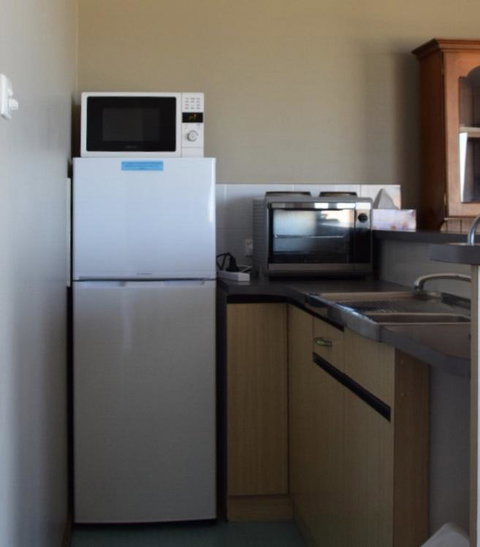 Stansbury Holiday Motel - Accommodation in Bendigo 15