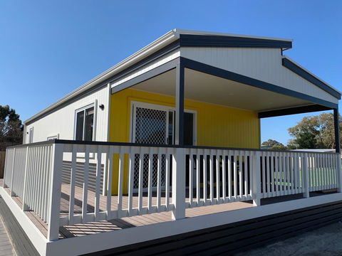 Victor Harbor Holiday Park - Accommodation in Bendigo 23