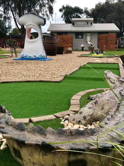 Victor Harbor Holiday Park - Accommodation in Bendigo 25