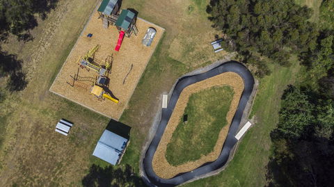 Victor Harbor Holiday Park - Accommodation in Bendigo 6