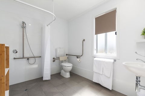 Victor Harbor Holiday Park - Accommodation in Bendigo 13