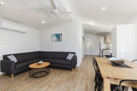 Victor Harbor Holiday Park - Accommodation in Bendigo 20