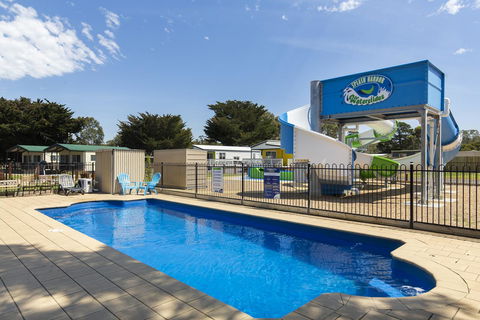 Victor Harbor Holiday Park - Accommodation in Bendigo 1
