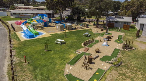 Victor Harbor Holiday Park - Accommodation in Bendigo 7