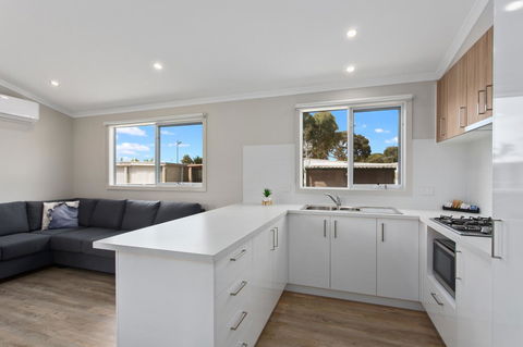 Victor Harbor Holiday Park - Accommodation in Bendigo 35