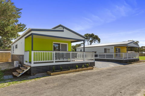 Victor Harbor Holiday Park - Accommodation in Bendigo 22