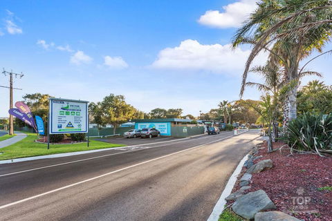Victor Harbor Holiday Park - Accommodation in Bendigo 42
