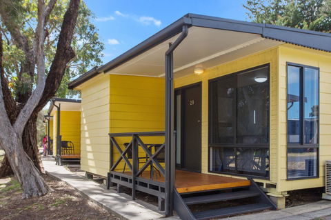 Victor Harbor Holiday Park - Accommodation in Bendigo 41