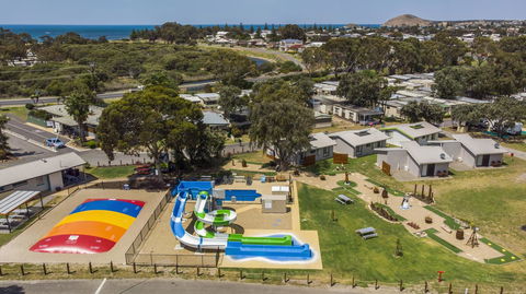 Victor Harbor Holiday Park - Accommodation in Bendigo 12