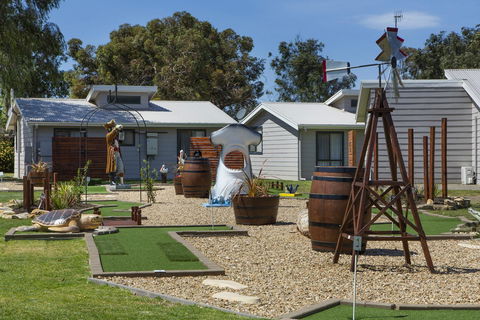 Victor Harbor Holiday Park - Accommodation in Bendigo 4